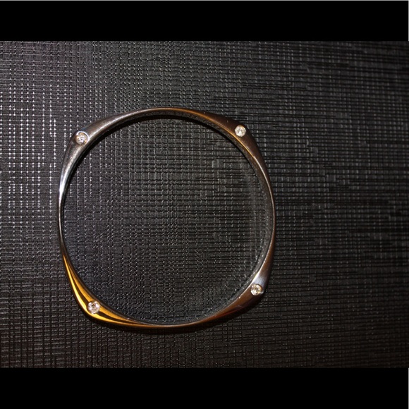 Silver bracelet - Picture 2 of 4